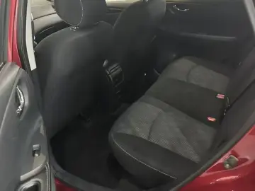 2020 Nissan Tiida с пробегом 60 000 км