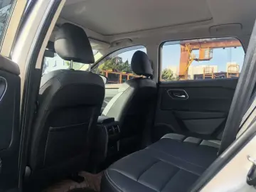 2023 Nissan X-Trail с пробегом 55 000 км