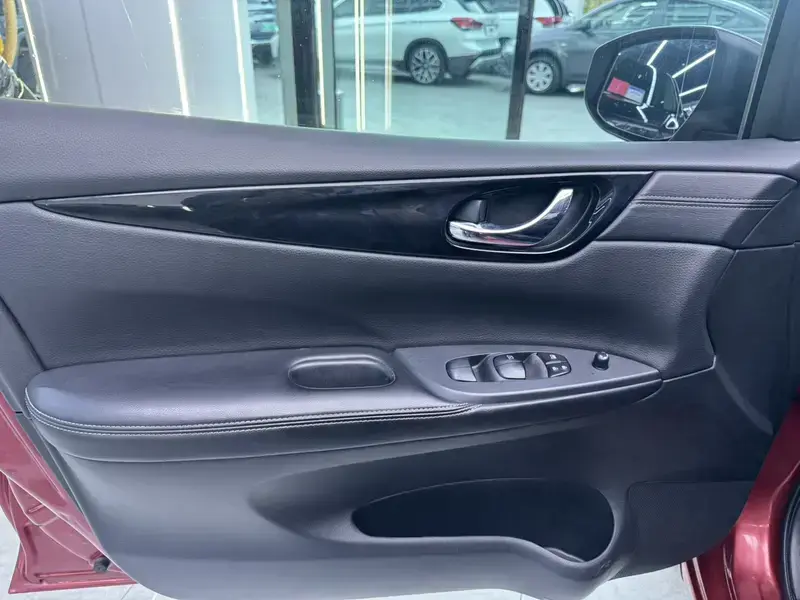 2016 Nissan Tiida с пробегом 151 000 км