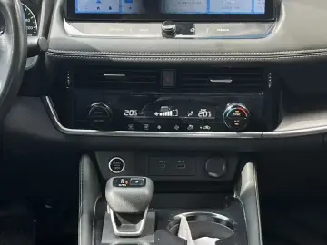 2021 Nissan X-Trail с пробегом 46 000 км
