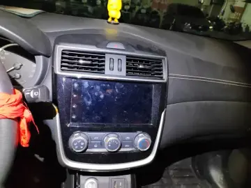2019 Nissan Tiida с пробегом 103 300 км