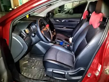 2019 Nissan Tiida с пробегом 103 300 км