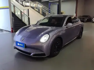 2022 Ora Lightning Cat с пробегом 59 000 км