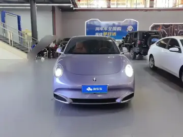 2022 Ora Lightning Cat с пробегом 59 000 км