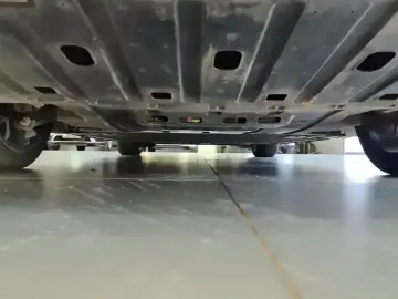 2022 Ora Lightning Cat с пробегом 59 000 км