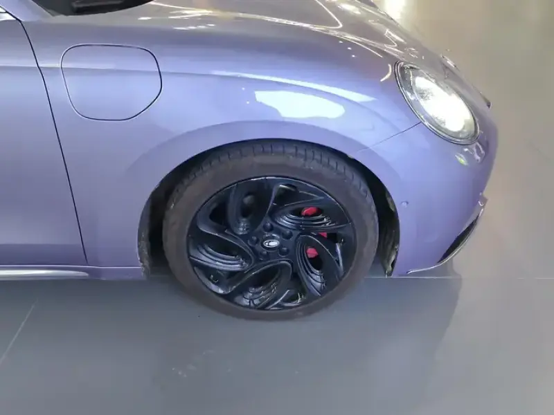 2022 Ora Lightning Cat с пробегом 59 000 км