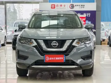 2025 Nissan X-Trail с пробегом 100 км