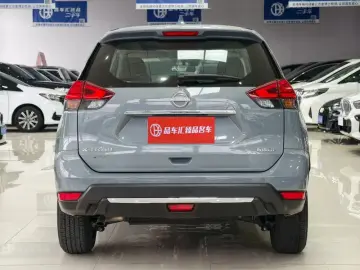 2025 Nissan X-Trail с пробегом 100 км