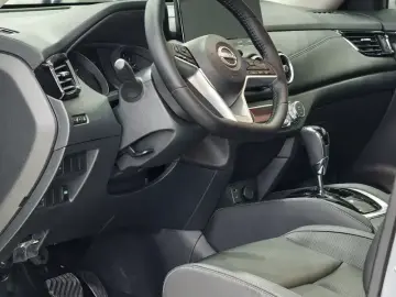 2025 Nissan X-Trail с пробегом 100 км
