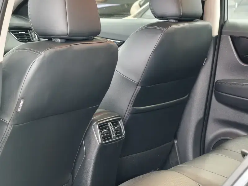2025 Nissan X-Trail с пробегом 100 км