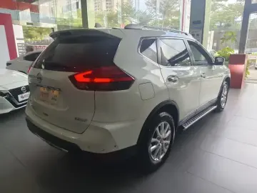 2021 Nissan X-Trail с пробегом 64 000 км