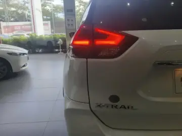 2021 Nissan X-Trail с пробегом 64 000 км