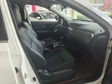 2021 Nissan X-Trail с пробегом 64 000 км