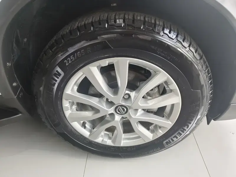 2021 Nissan X-Trail с пробегом 64 000 км