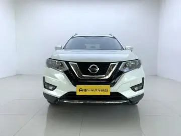 2021 Nissan X-Trail с пробегом 59 900 км
