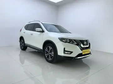 2021 Nissan X-Trail с пробегом 59 900 км