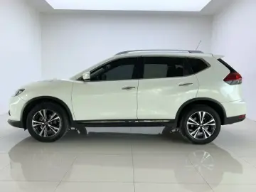 2021 Nissan X-Trail с пробегом 59 900 км