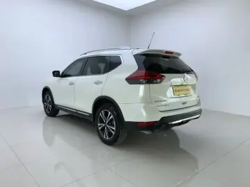 2021 Nissan X-Trail с пробегом 59 900 км