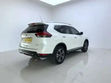 2021 Nissan X-Trail с пробегом 59 900 км