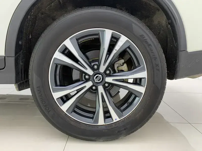 2021 Nissan X-Trail с пробегом 59 900 км