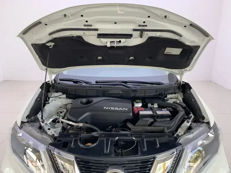 2021 Nissan X-Trail с пробегом 59 900 км