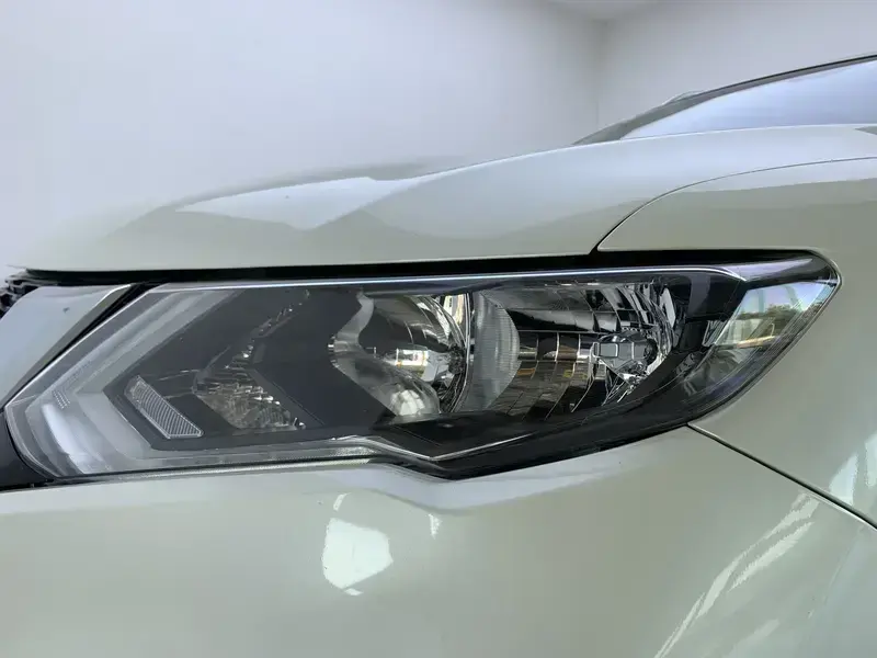 2021 Nissan X-Trail с пробегом 59 900 км