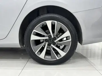 2022 Peugeot 408 с пробегом 42 400 км