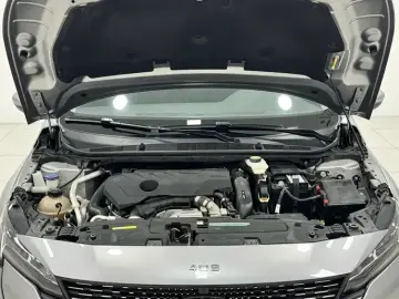 2022 Peugeot 408 с пробегом 42 400 км