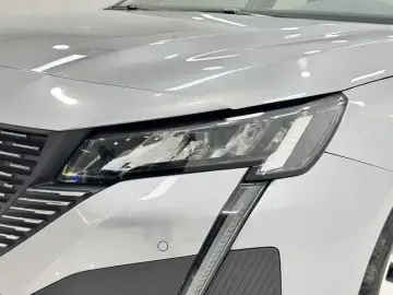 2022 Peugeot 408 с пробегом 42 400 км