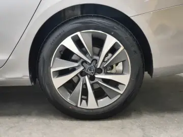 2022 Peugeot 408 с пробегом 19 000 км