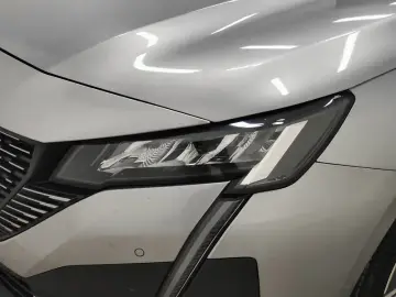 2022 Peugeot 408 с пробегом 19 000 км