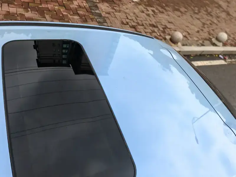 2022 Ora Ballet Cat с пробегом 49 300 км