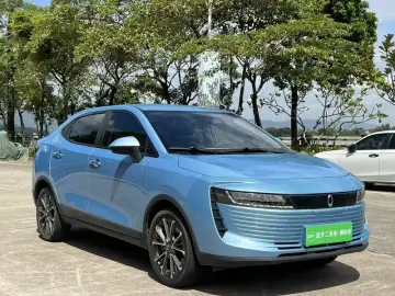 2018 Ora iQ с пробегом 150 000 км