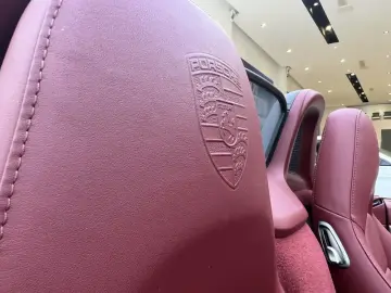 2022 Porsche 718 Spyder с пробегом 13 500 км