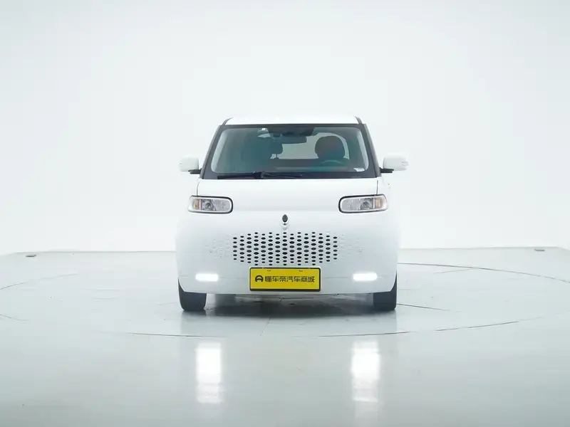 2020 Ora White Cat с пробегом 36 600 км