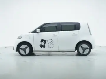 2020 Ora White Cat с пробегом 36 600 км