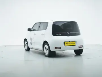 2020 Ora White Cat с пробегом 36 600 км