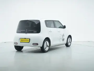 2020 Ora White Cat с пробегом 36 600 км