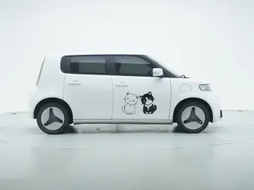 2020 Ora White Cat с пробегом 36 600 км