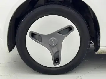 2020 Ora White Cat с пробегом 36 600 км