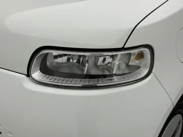 2020 Ora White Cat с пробегом 36 600 км