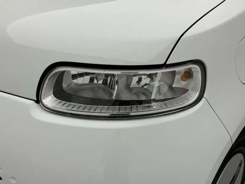 2020 Ora White Cat с пробегом 36 600 км