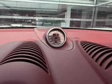 2023 Porsche 718 Spyder с пробегом 45 000 км