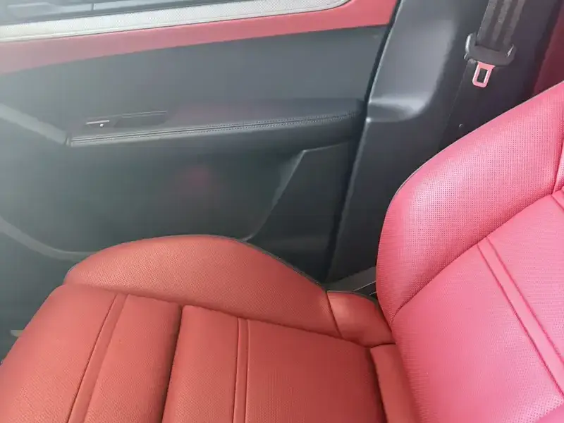 2026 Porsche Cayenne с пробегом 20 000 км