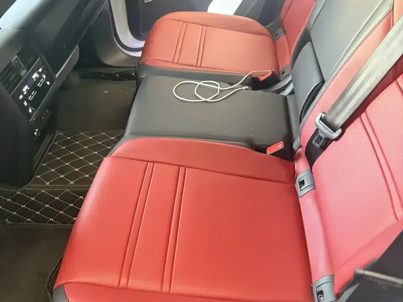 2026 Porsche Cayenne с пробегом 20 000 км