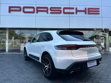 2023 Porsche Macan с пробегом 54 000 км