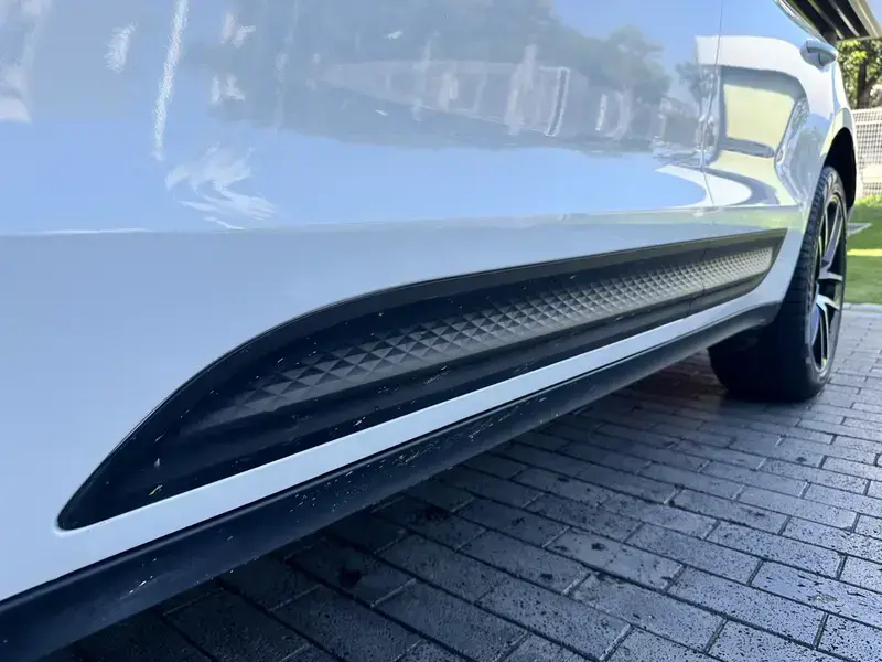 2023 Porsche Macan с пробегом 54 000 км