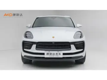 2023 Porsche Macan с пробегом 30 300 км