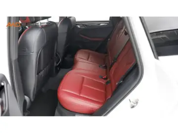 2023 Porsche Macan с пробегом 30 300 км