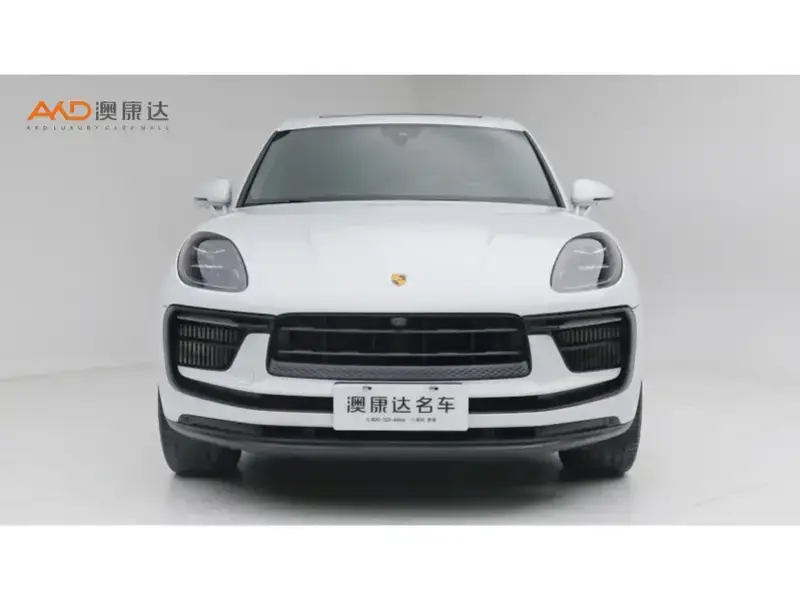 2023 Porsche Macan с пробегом 30 300 км